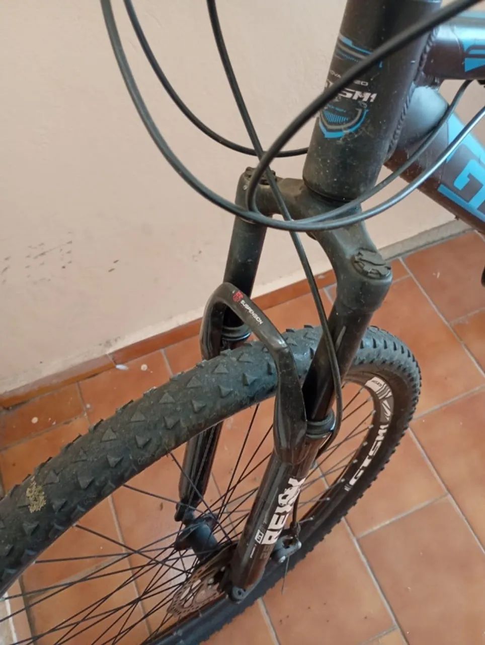 Bicicleta - Foto 5