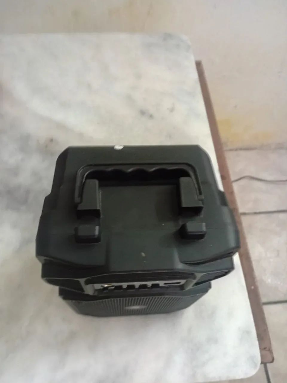 Caixa Bluetooth (( SEMINOVO )) - Foto 3