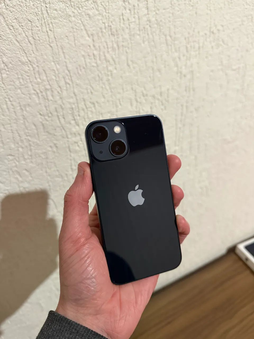 iPhone 13 Mini 128GB - Ótimo estado - Bem conservado - Foto 2