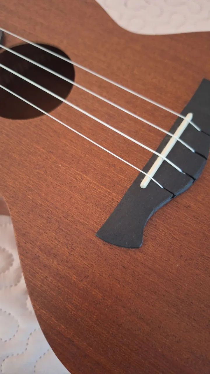 Ukulele Tagima - Foto 4