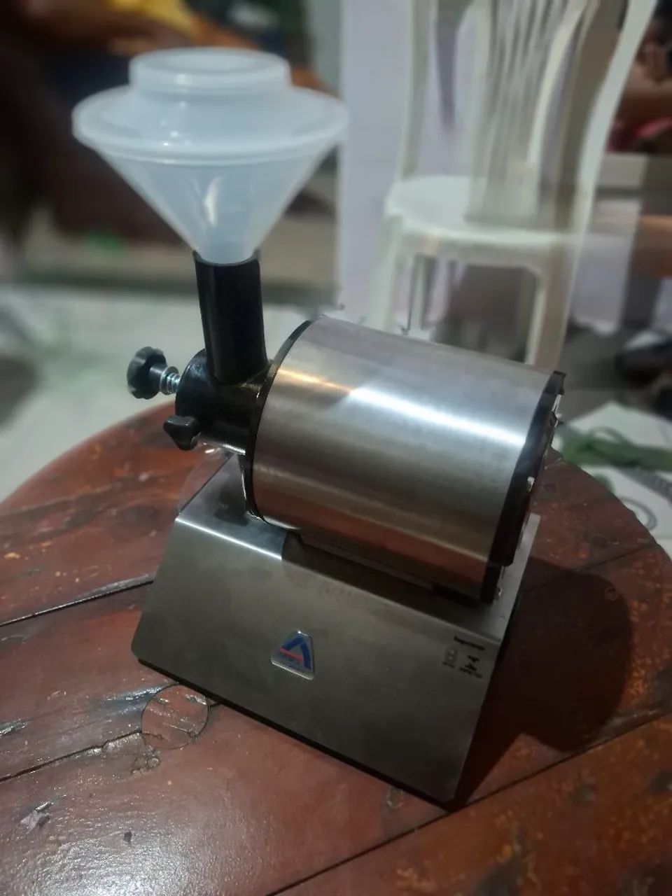 Moedor de grãos  - Foto 2