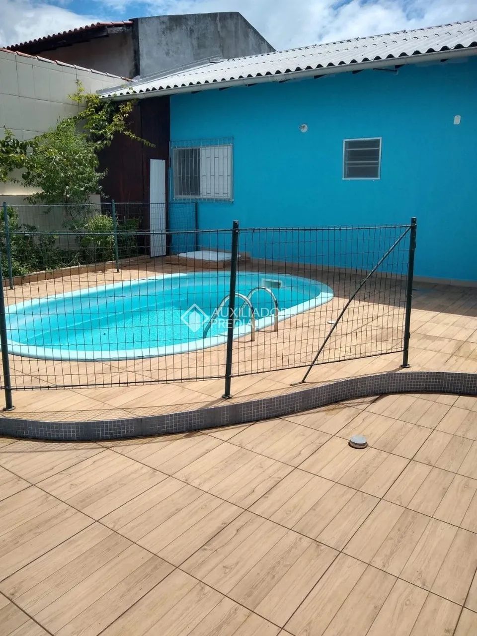 Casa em loteamento financiável à venda no Carianos - Foto 3