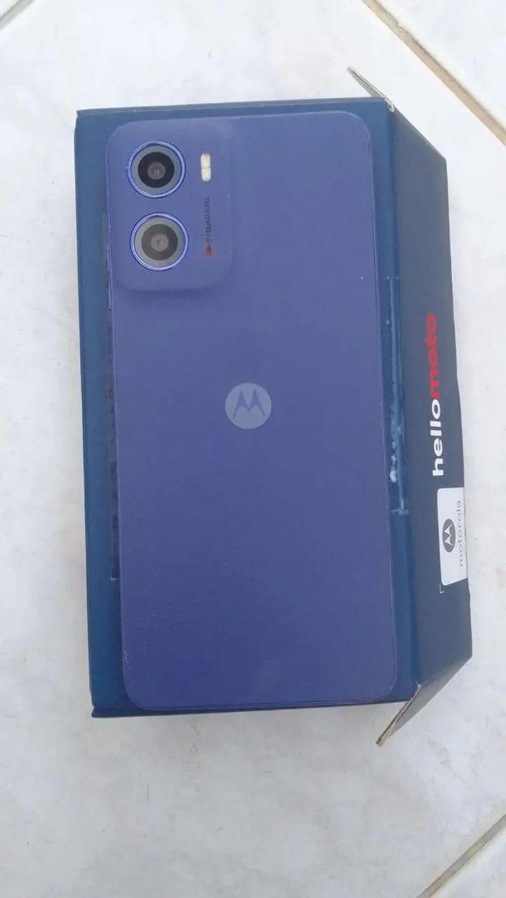 Moto G05, 128 Gigas. - Foto 3