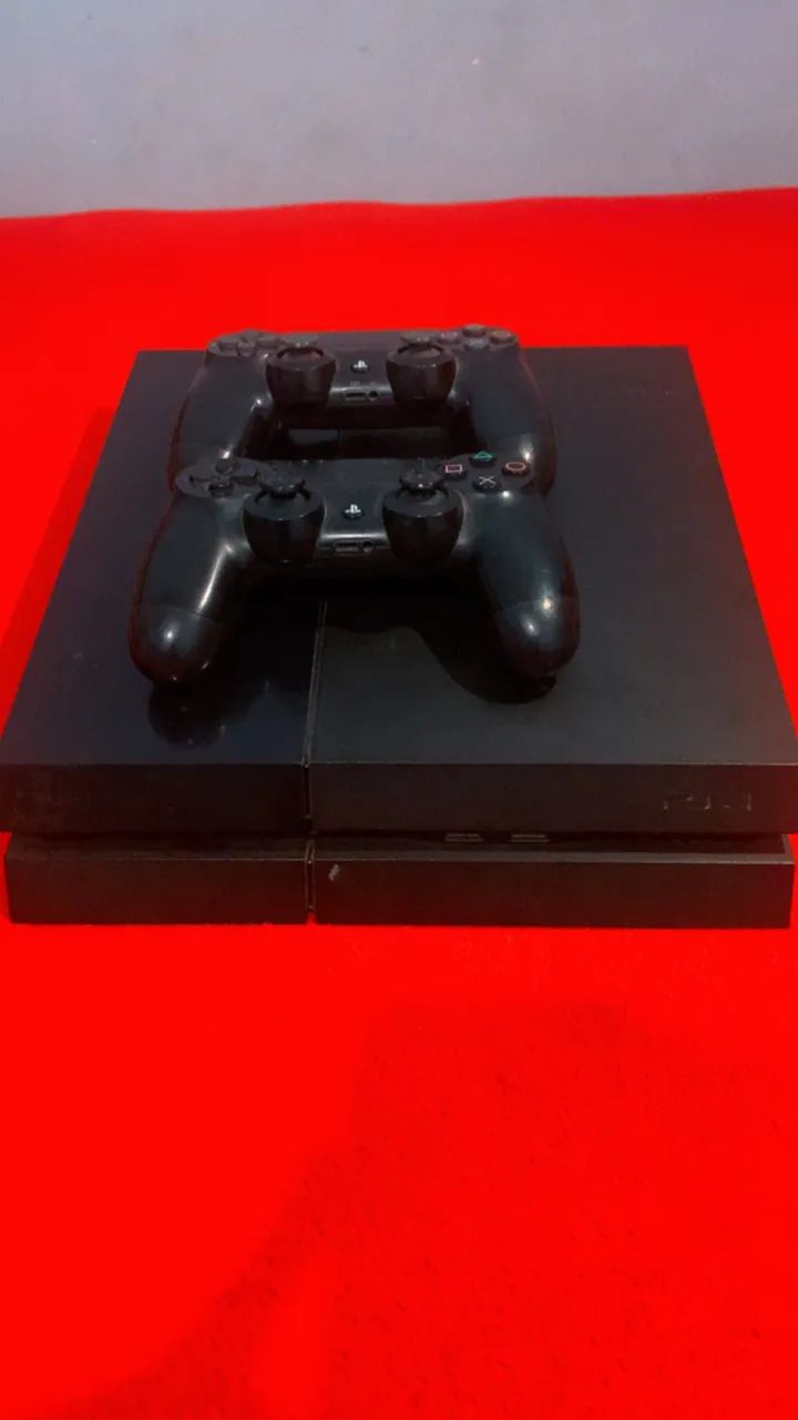 PS4