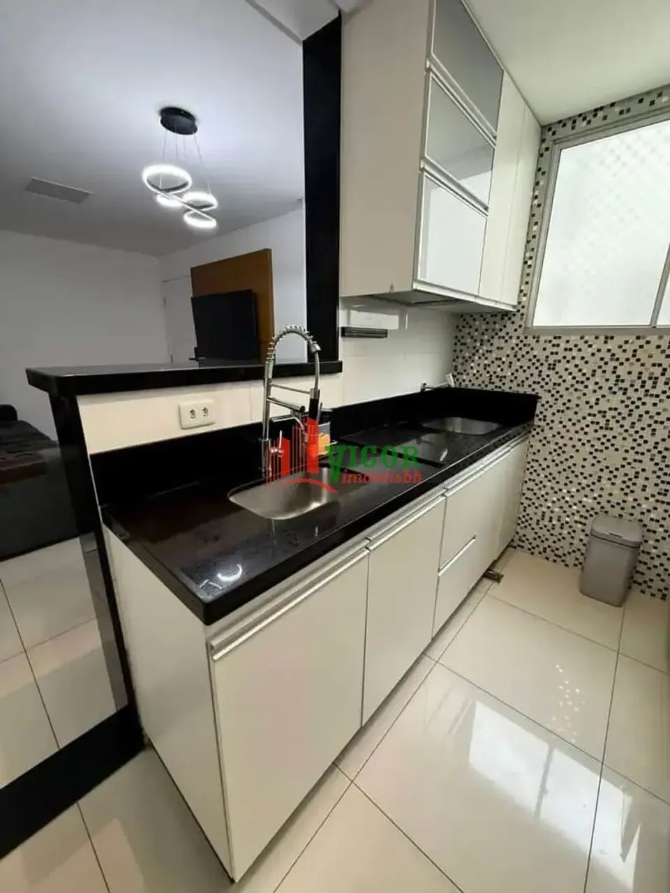 Apartamento - Foto 4