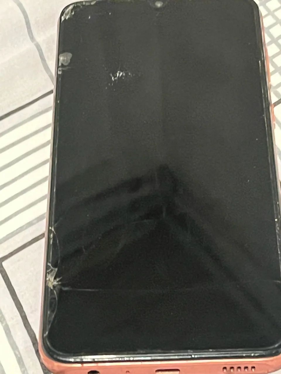 SAMSUNG GALAXY A03 CORE 32GB - Foto 3