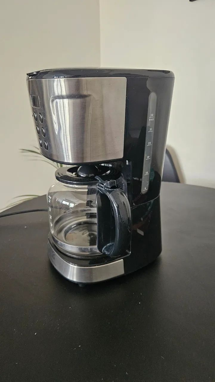 Cafeteira programável  - Foto 2