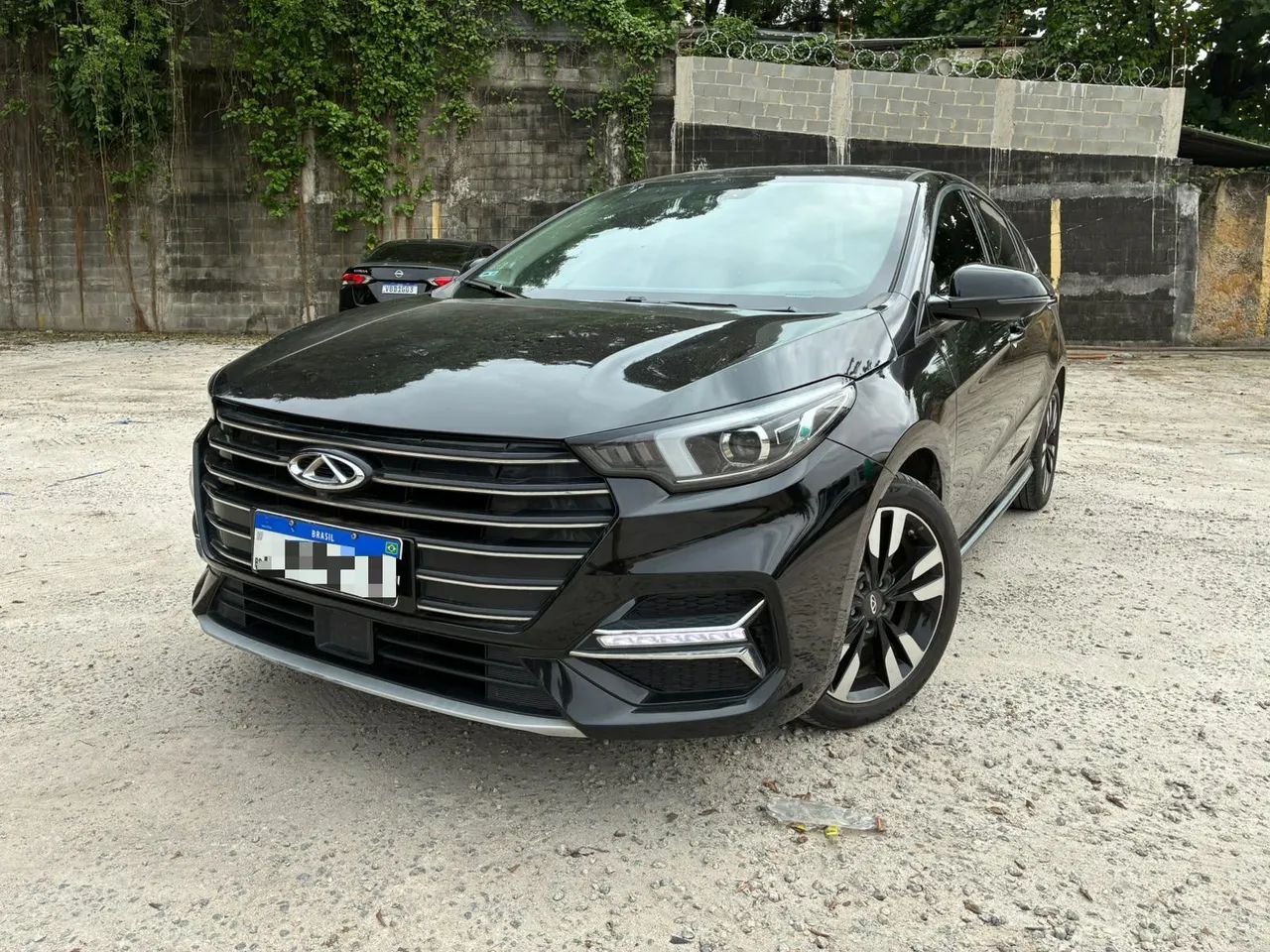 Caoa Chery Arrizo ARRIZO 6  PRO 1.5 Turbo Flex Aut. 2023