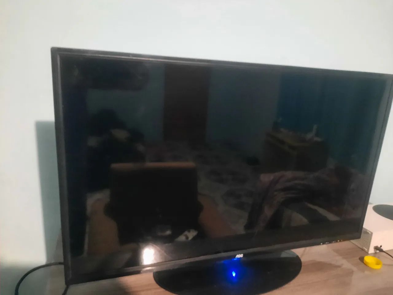 TV AOC