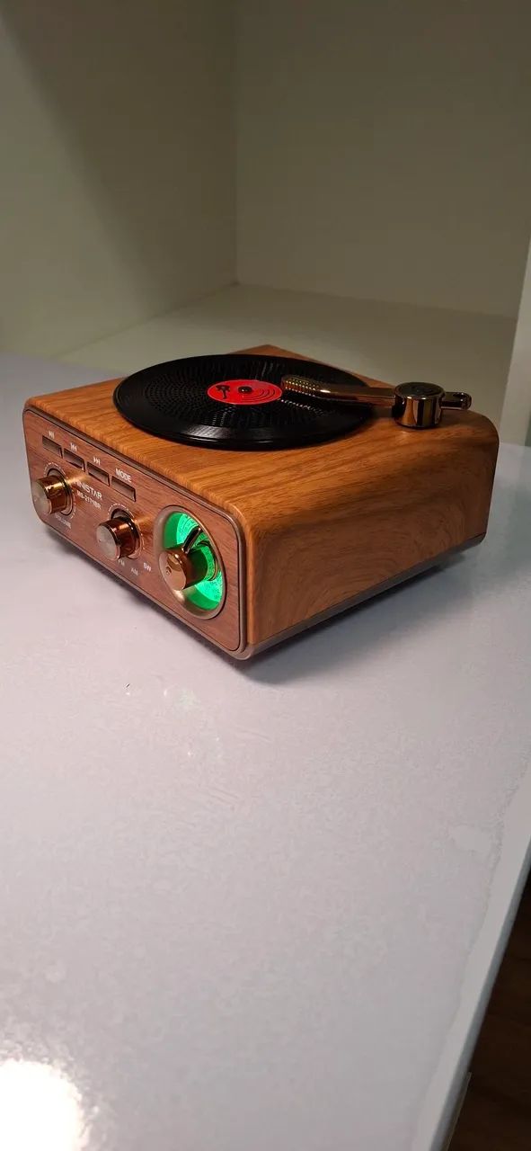 Rádio Retrô  - Foto 4