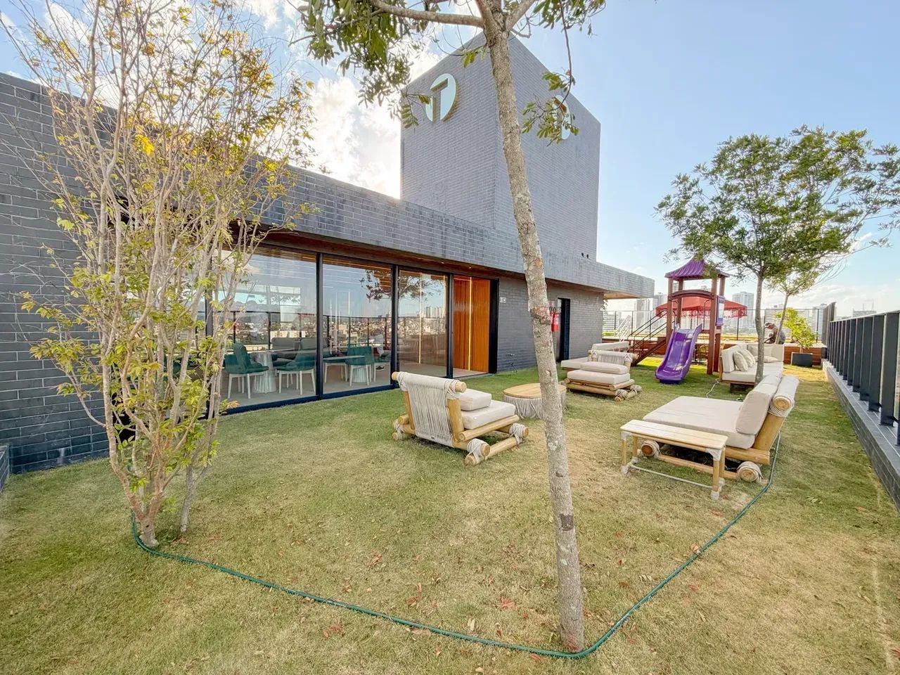 Apartamento Catolé 2 suítes e área de lazer - Foto 5
