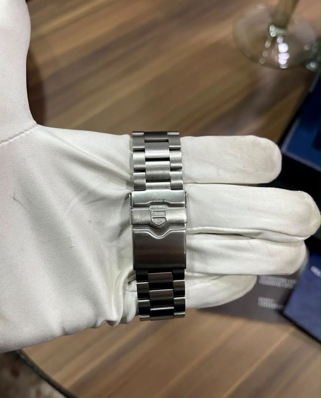 Tag heuer fórmula 1 Red Bull - Foto 4