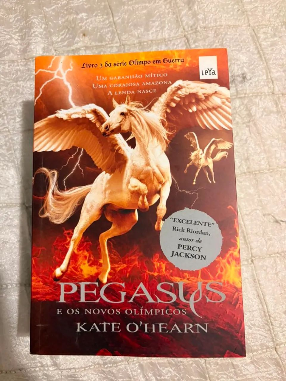 Pegasus (1-4) - Foto 5