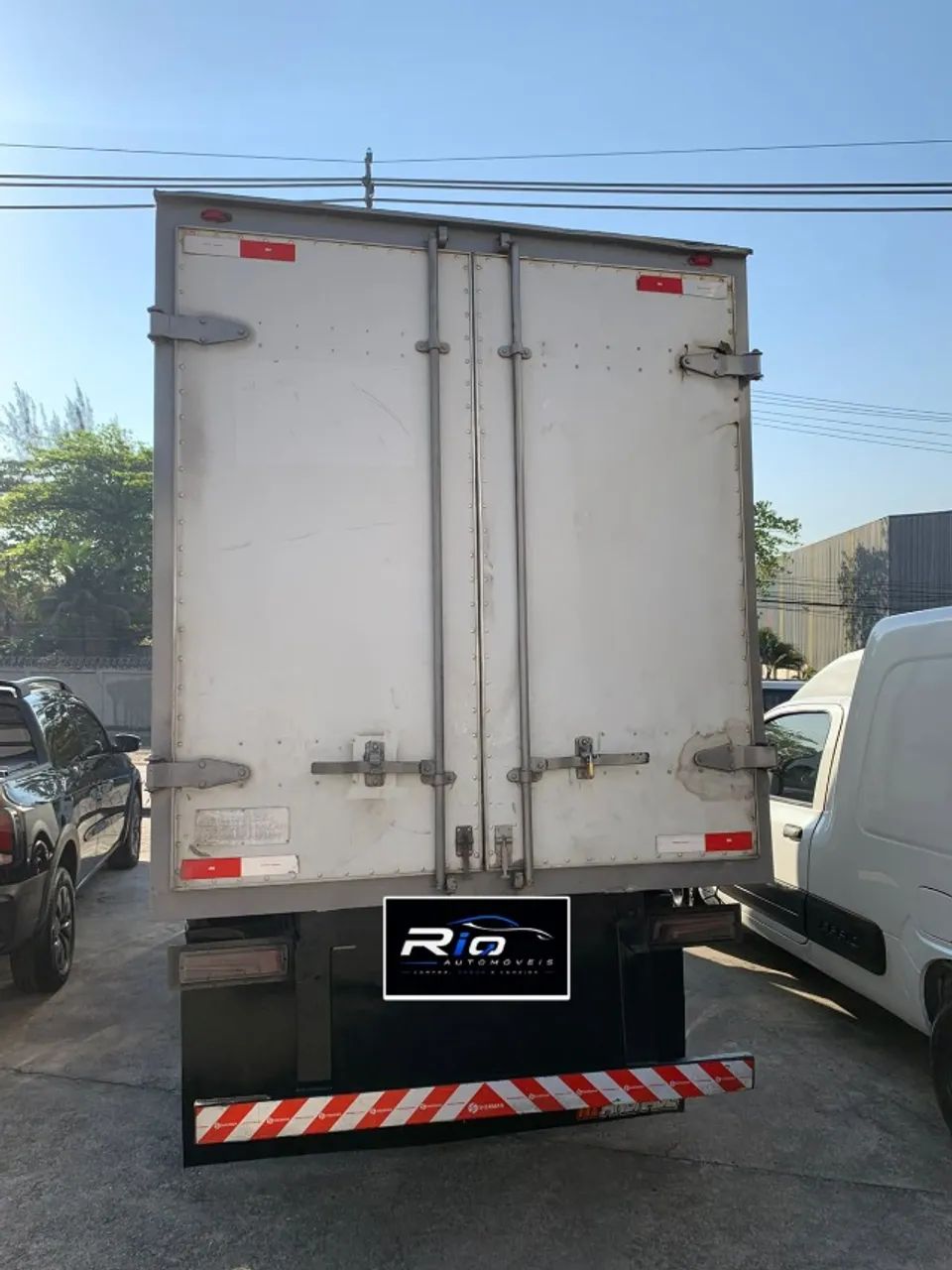 Caminhão - Foto 2