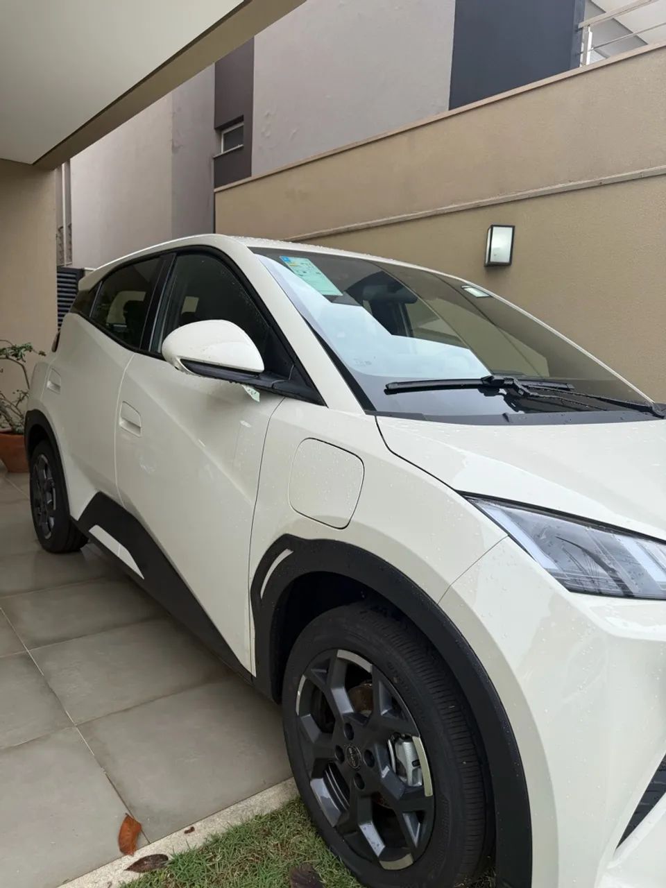  Byd Dolphin mini - Foto 5