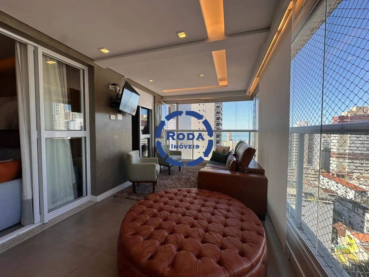Comprar apartamento 3 dormitórios com lazer completíssimo no Gonzaga - Foto 5
