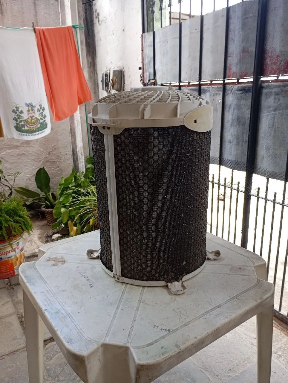 Ar condicionado  - Foto 4