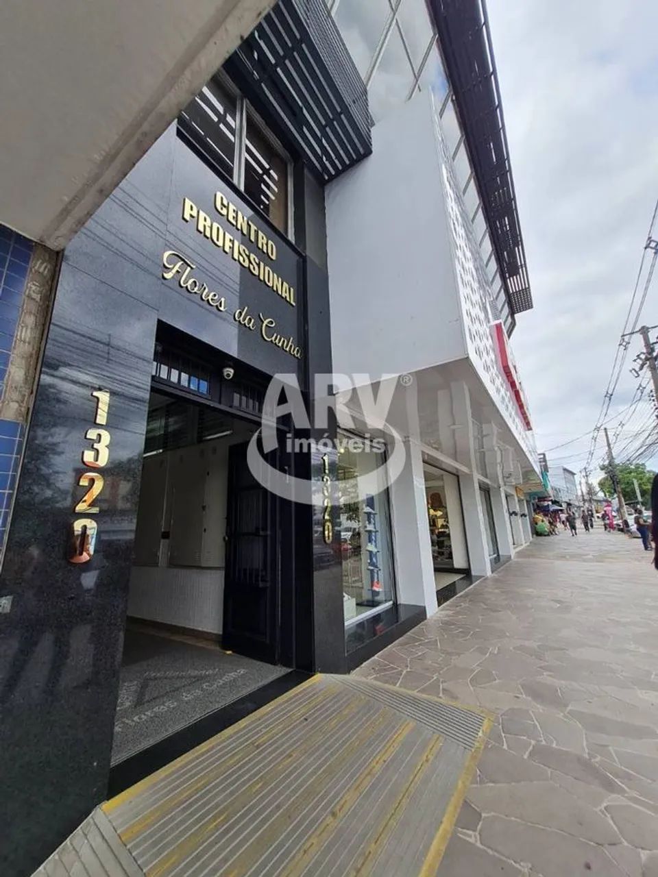Sala Comercial - Centro - Cachoeirinha -RS - Foto 2