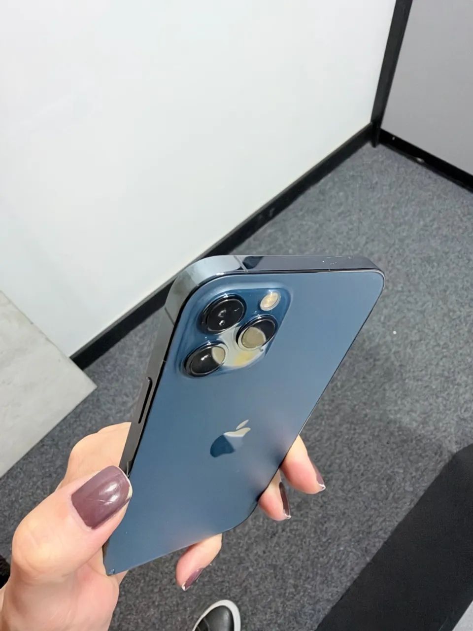 iPhone 12 Pro  - Foto 3