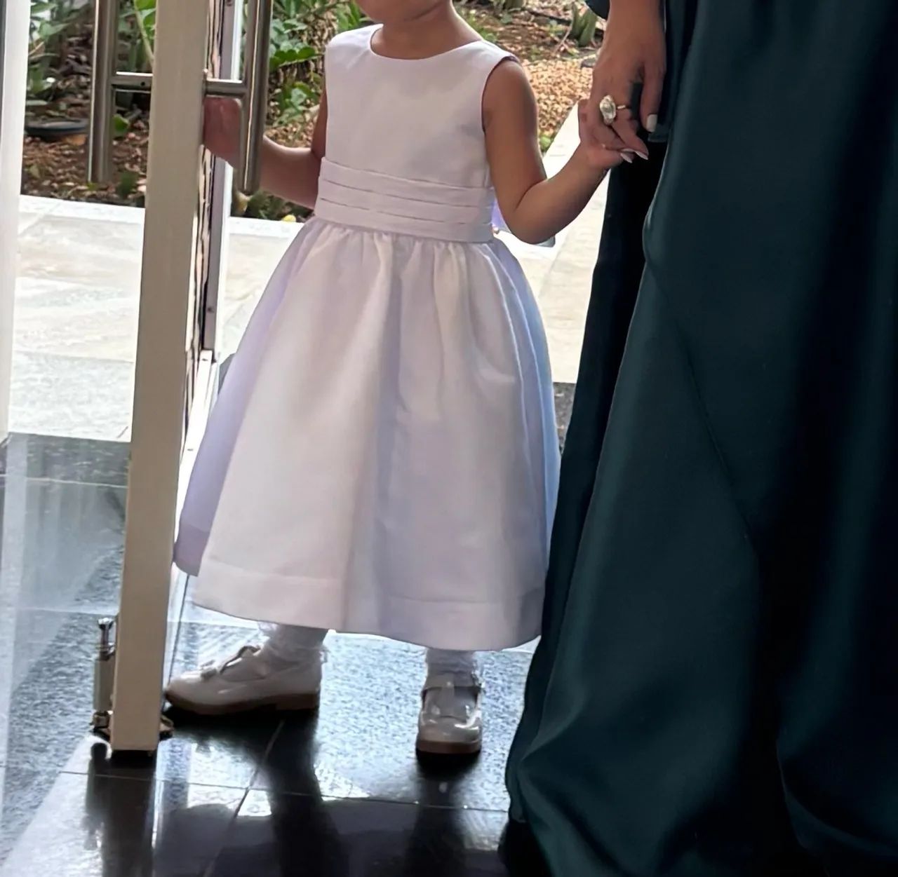 Vestido daminha - Foto 4
