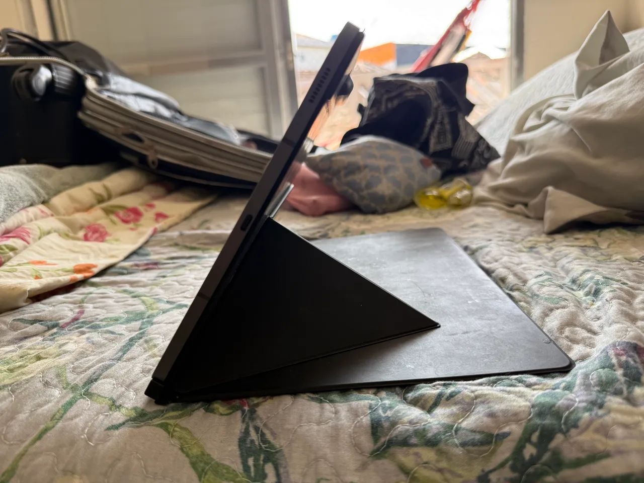 Vendo Tab S9 FE plus ( Samsung ) - Foto 2