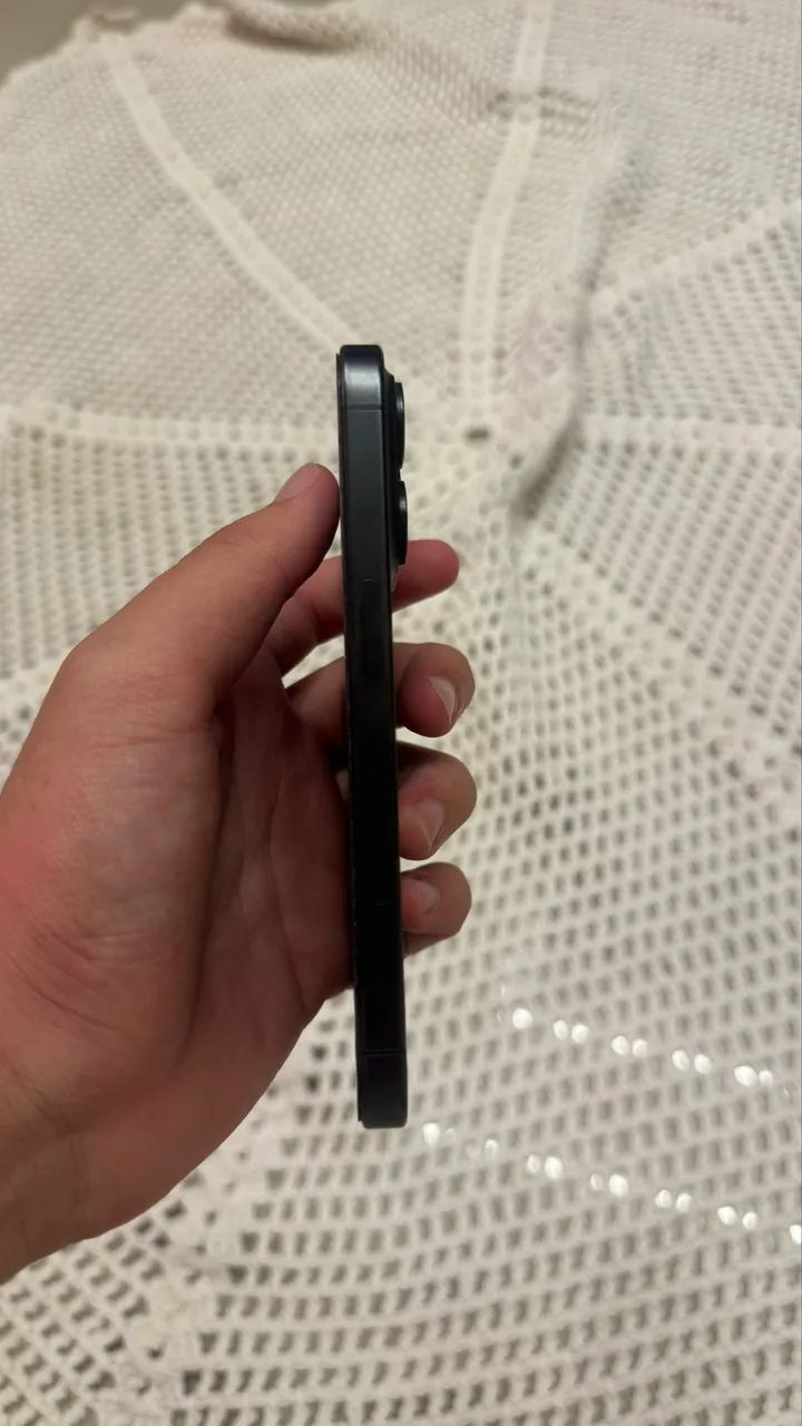 Iphone 15 Pro - Excelente Estado  - Foto 4
