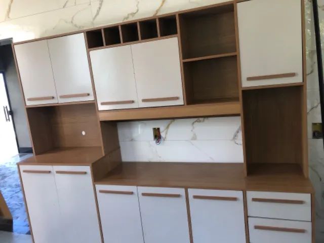 Armário de cozinha MDF - Foto 3