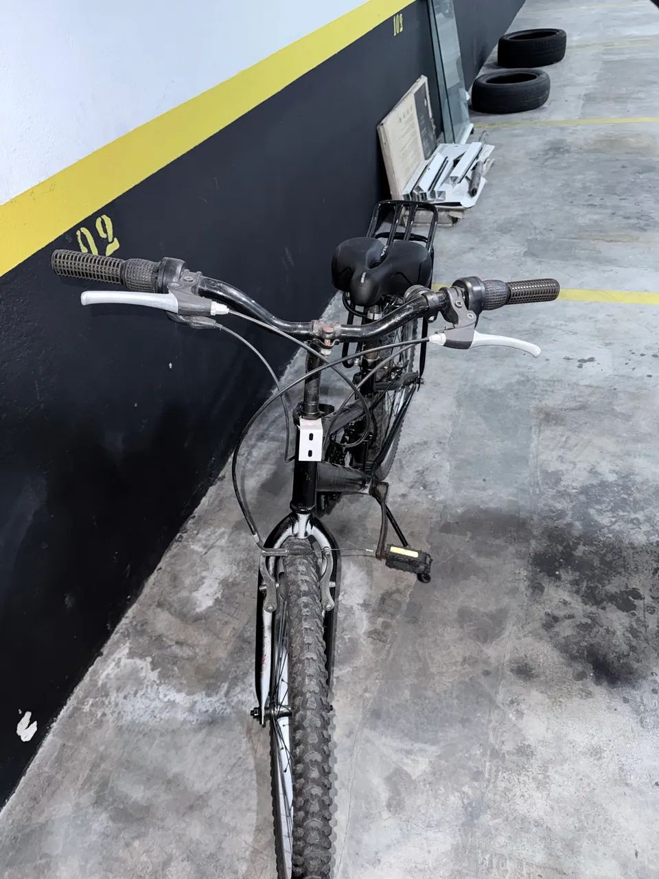 Bicicleta Caloi  - Foto 2