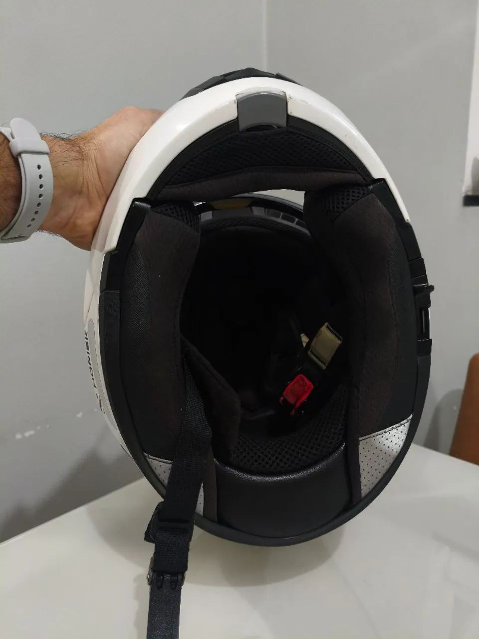 Capacete Norisk Motion - Foto 4