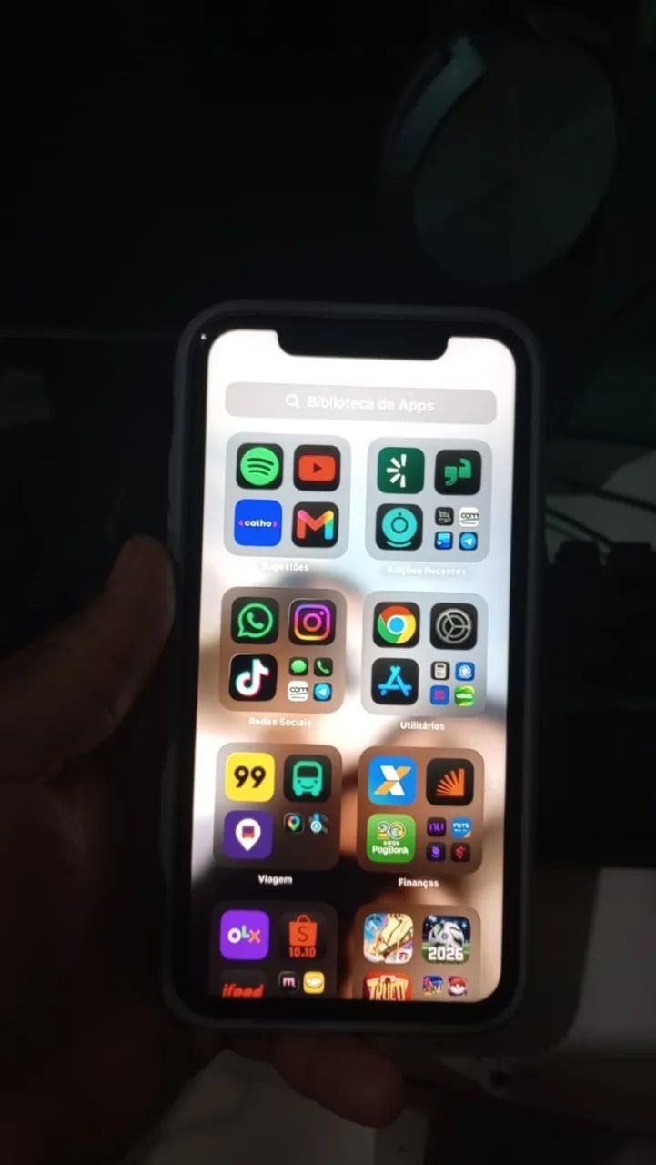 iPhone XR 