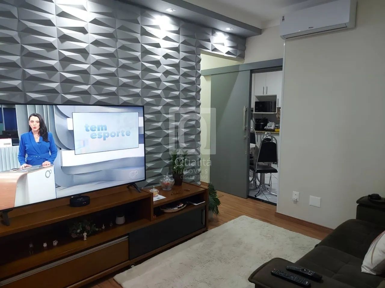 APARTAMENTO NO JARDIM SIMUS, ZONA OESTE DE SOROCABA