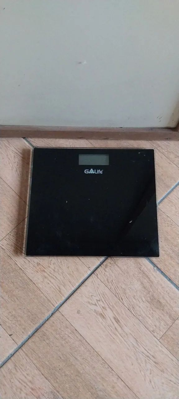  vendo  balança digital moderna  - Foto 2