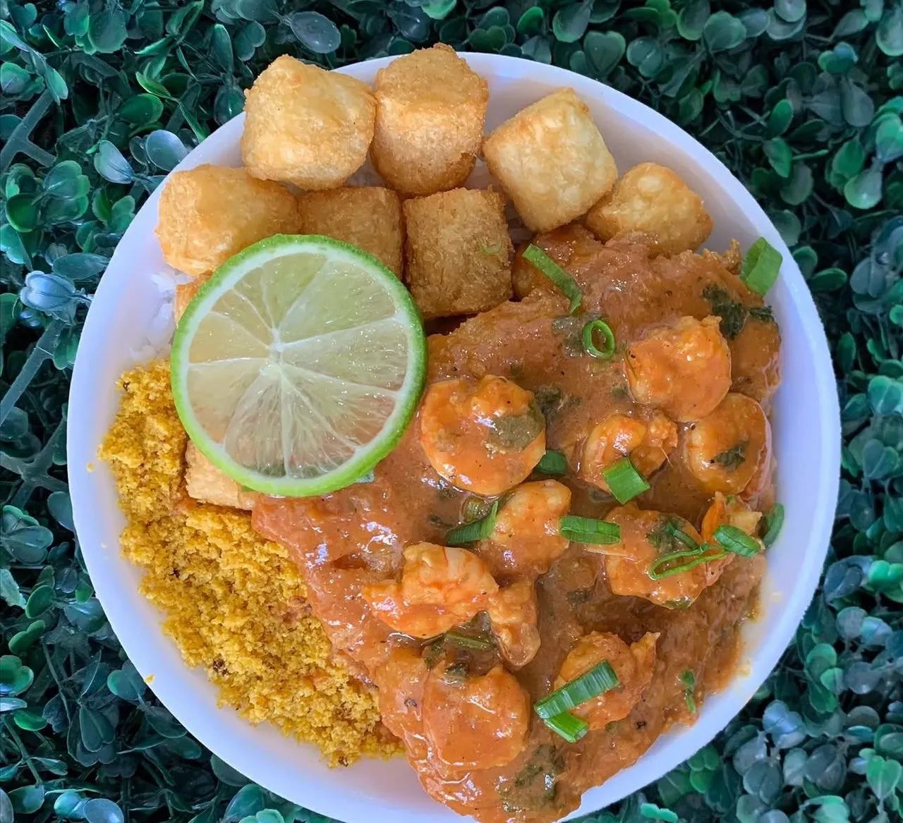 Cozinheira(o) - Piedade 