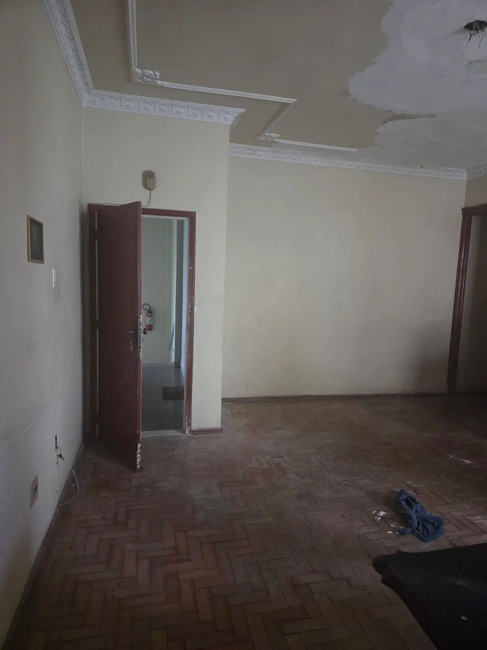 Apartamento Inga - Niterói 