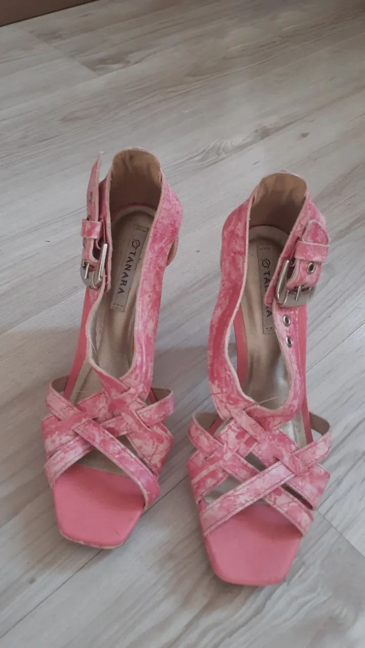 Sandália 35
