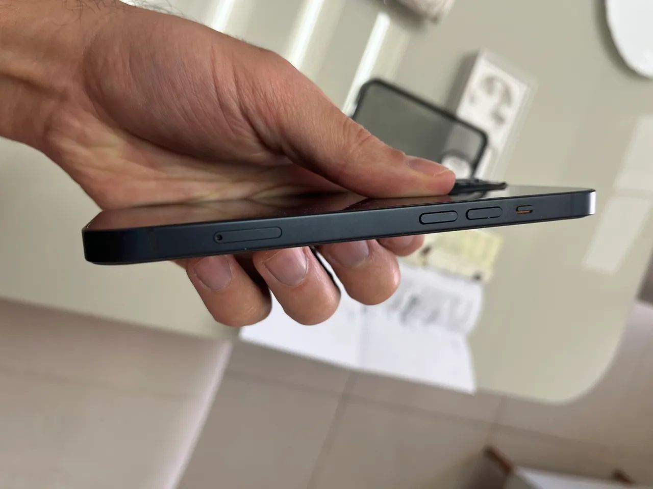 Iphone 13 128GB - Foto 5