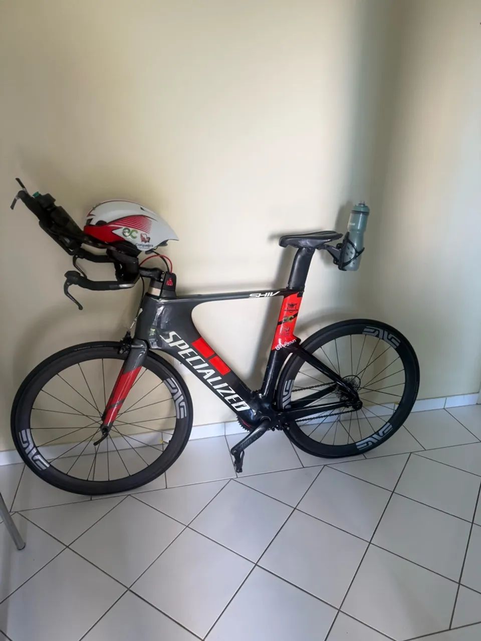 Specialized Shiv - Foto 2