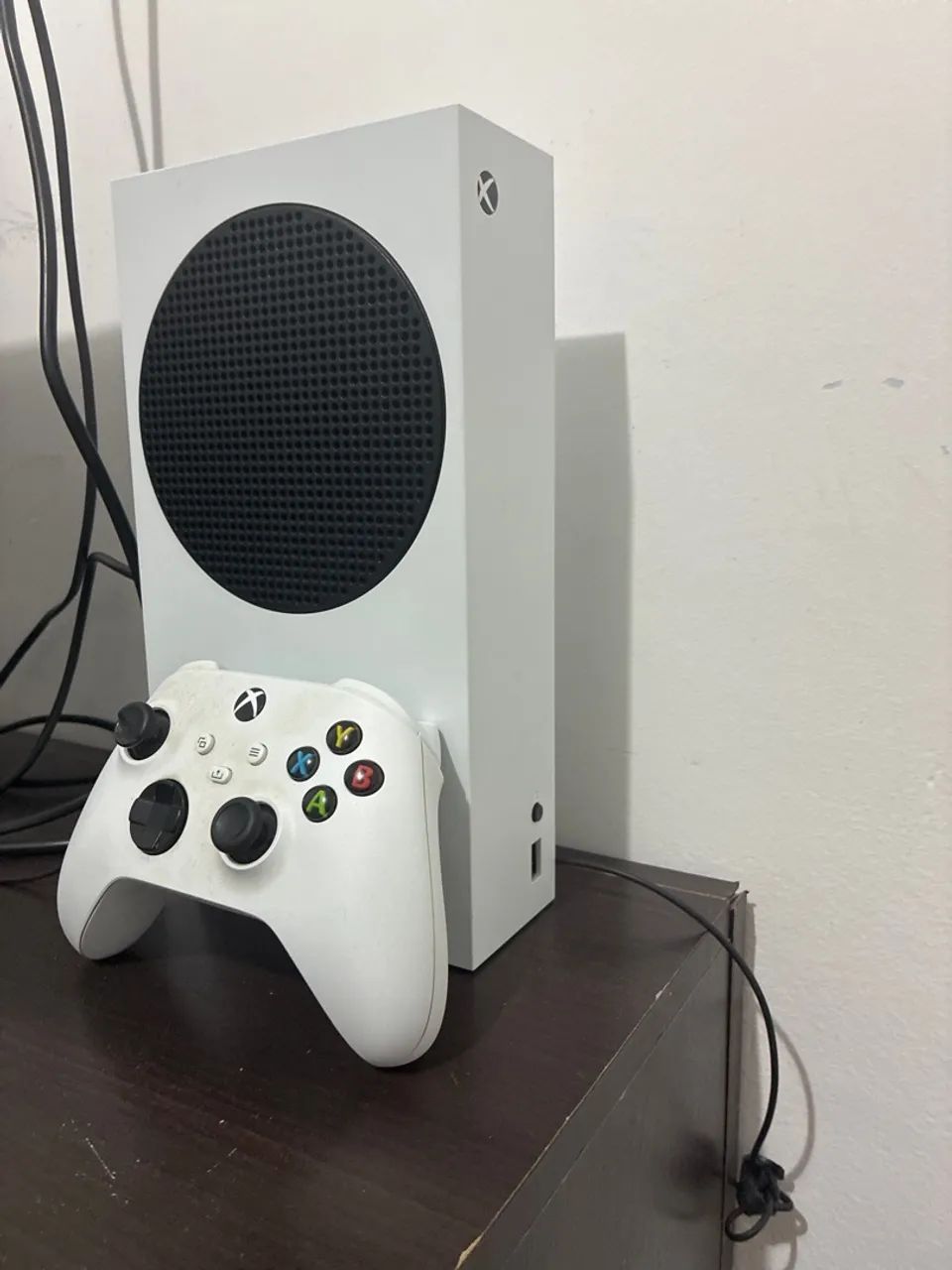 Xbox Series S, 512GB