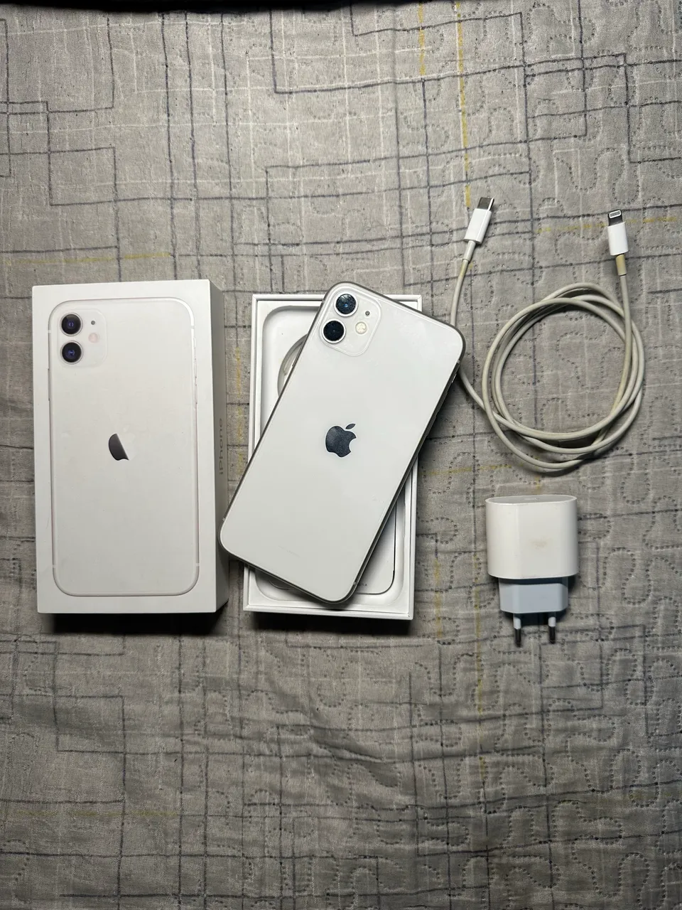 iPhone 11 128g - Celulares e Smartphones - Casa Caiada, Olinda