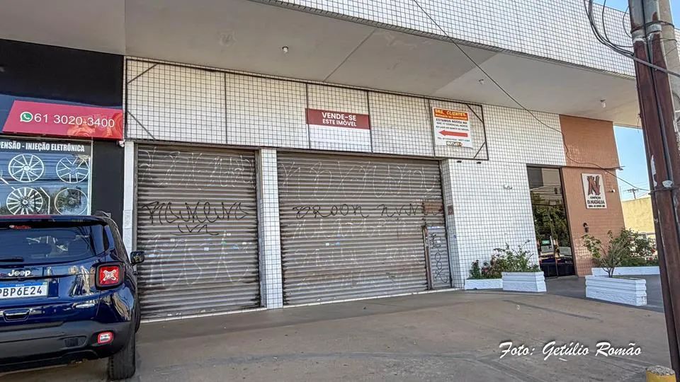 Loja, QNA 42, Taguatinga Norte - Foto 2