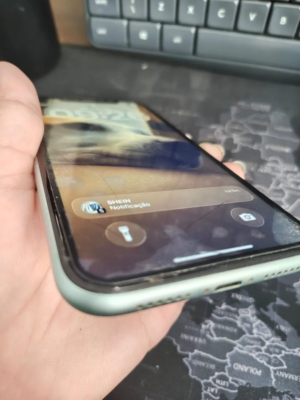 iPhone 11 128gb - Foto 5