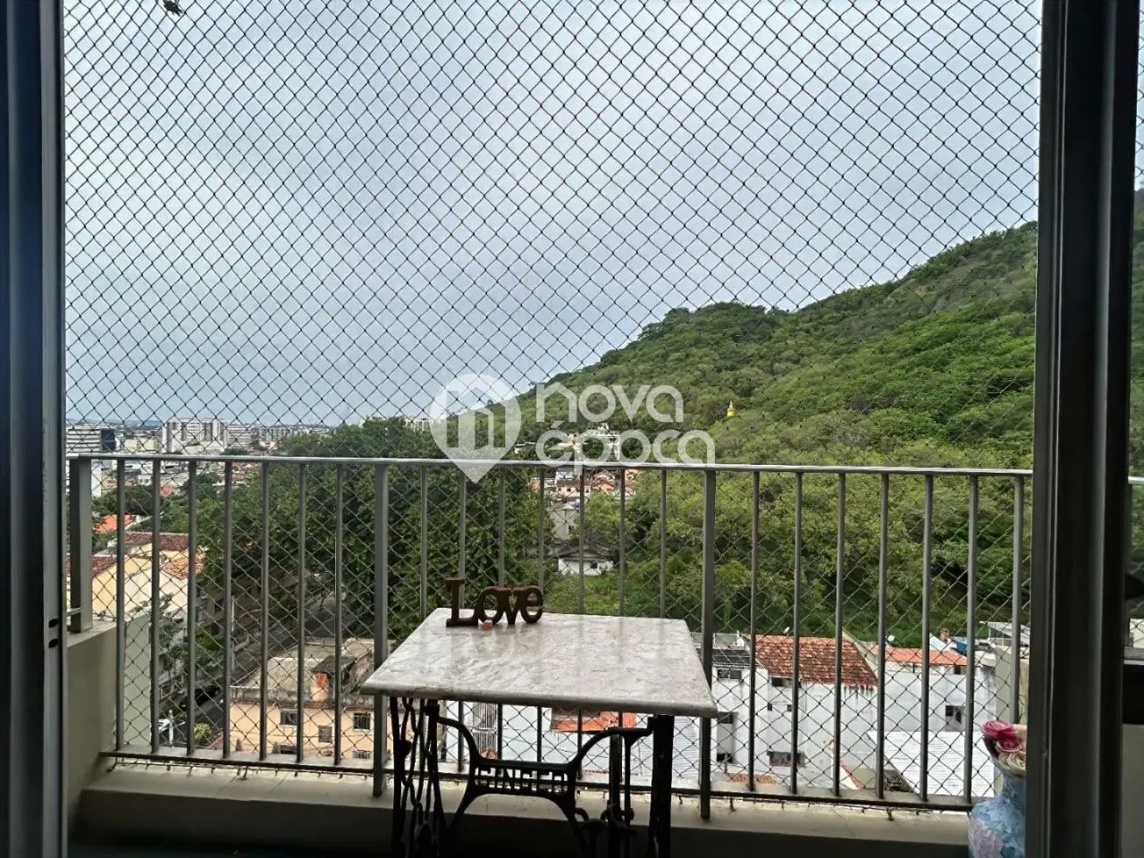 Riachuelo | Apartamento 2 quartos