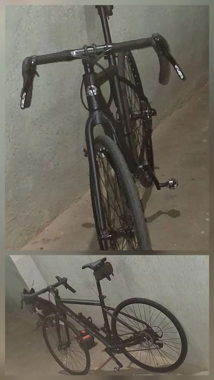 Bicicleta road - Foto 3