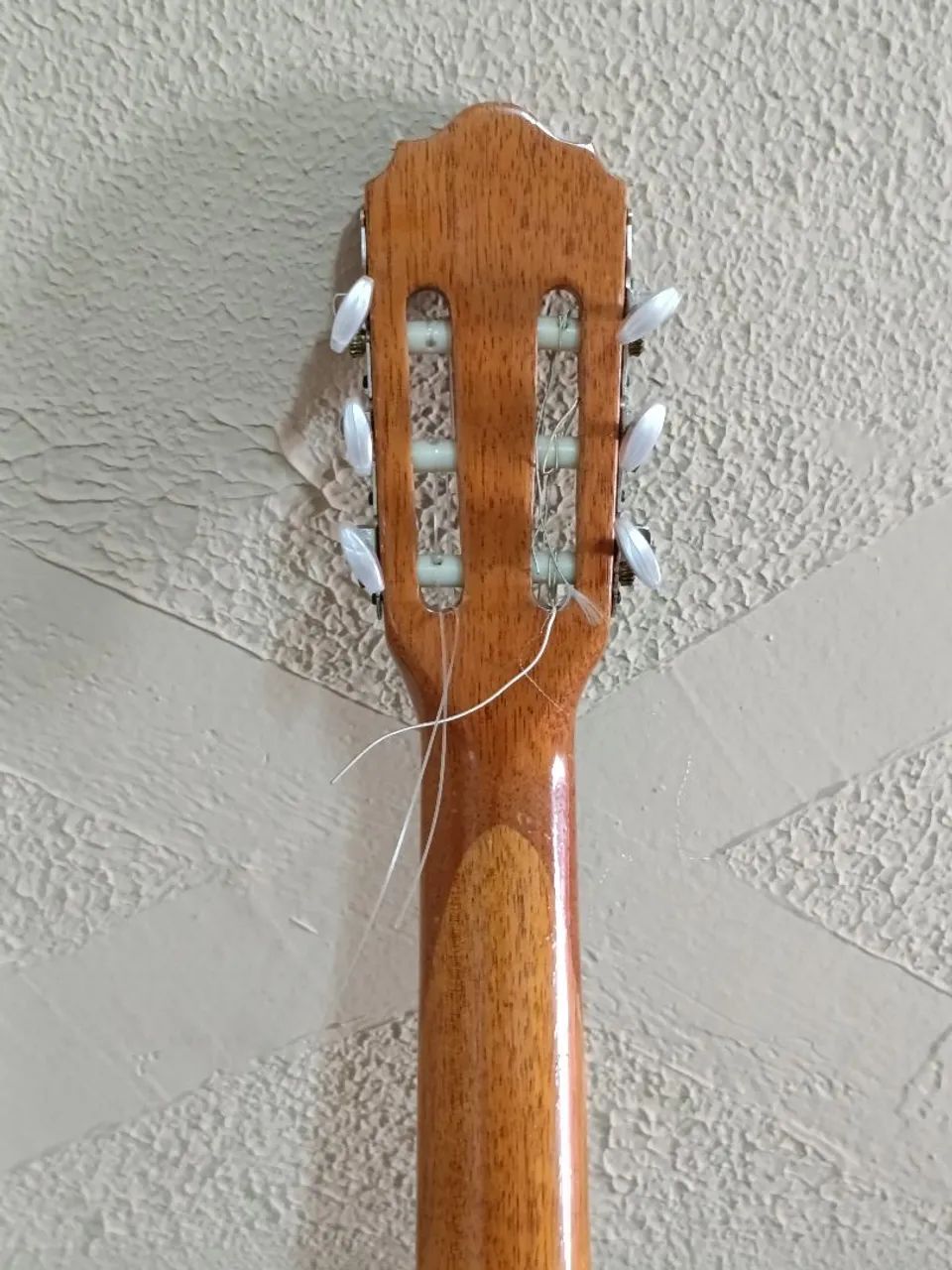 Violão Giannini Usado  - Foto 5