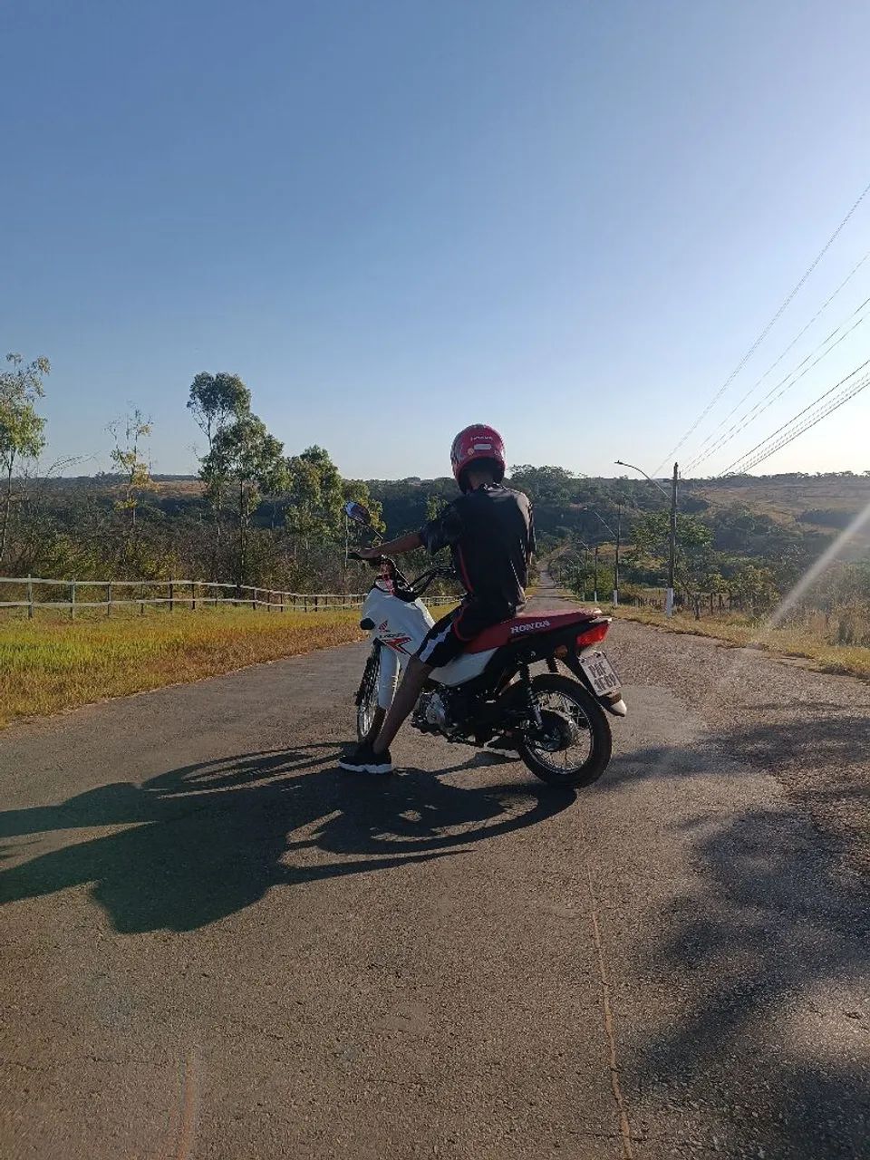 Pop 110i