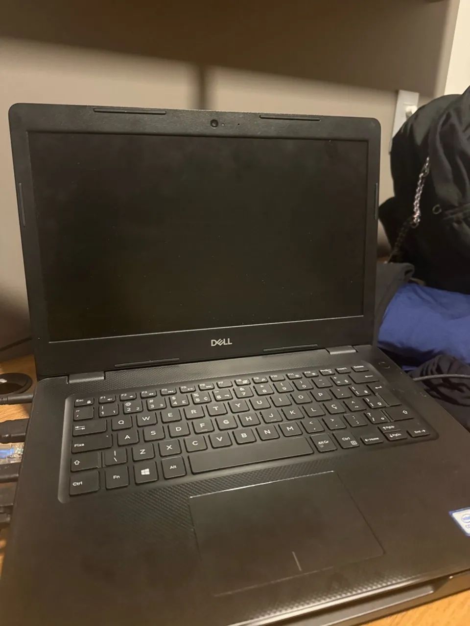 notebook dell vostro 3480 novo (ACEITO PROPOSTAS)