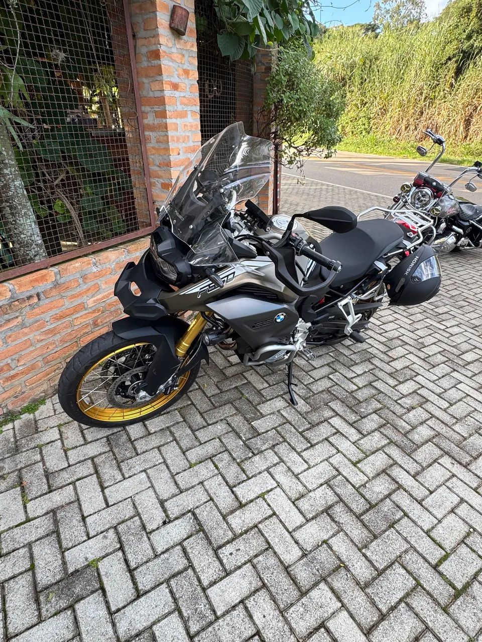 F850 Gs Premium Rallye  - Foto 2