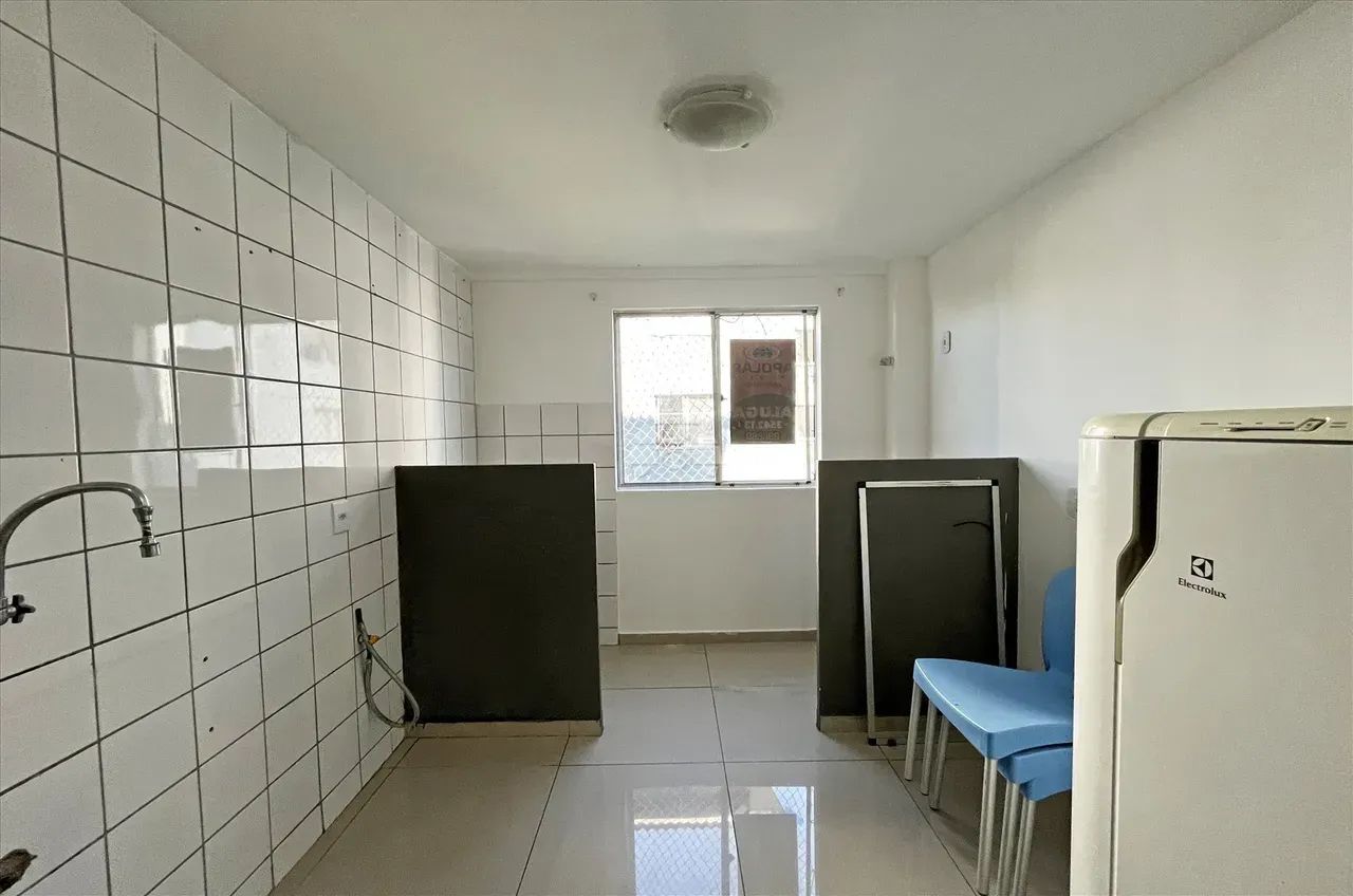 Apartamento para venda com 2 quartos no Bairro Parque Da Fonte - São José Dos Pinhais - Foto 7