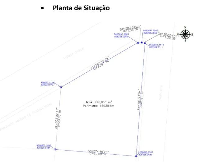 Vendo Terreno Comercial de Esquina - Av. Dublin - Foto 4