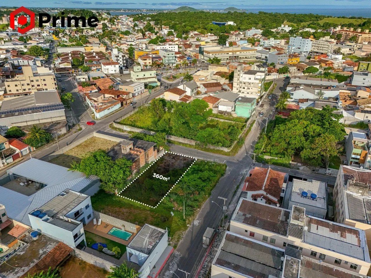 TERRENO - PRAIA DO MORRO - Guarapari - Foto 2